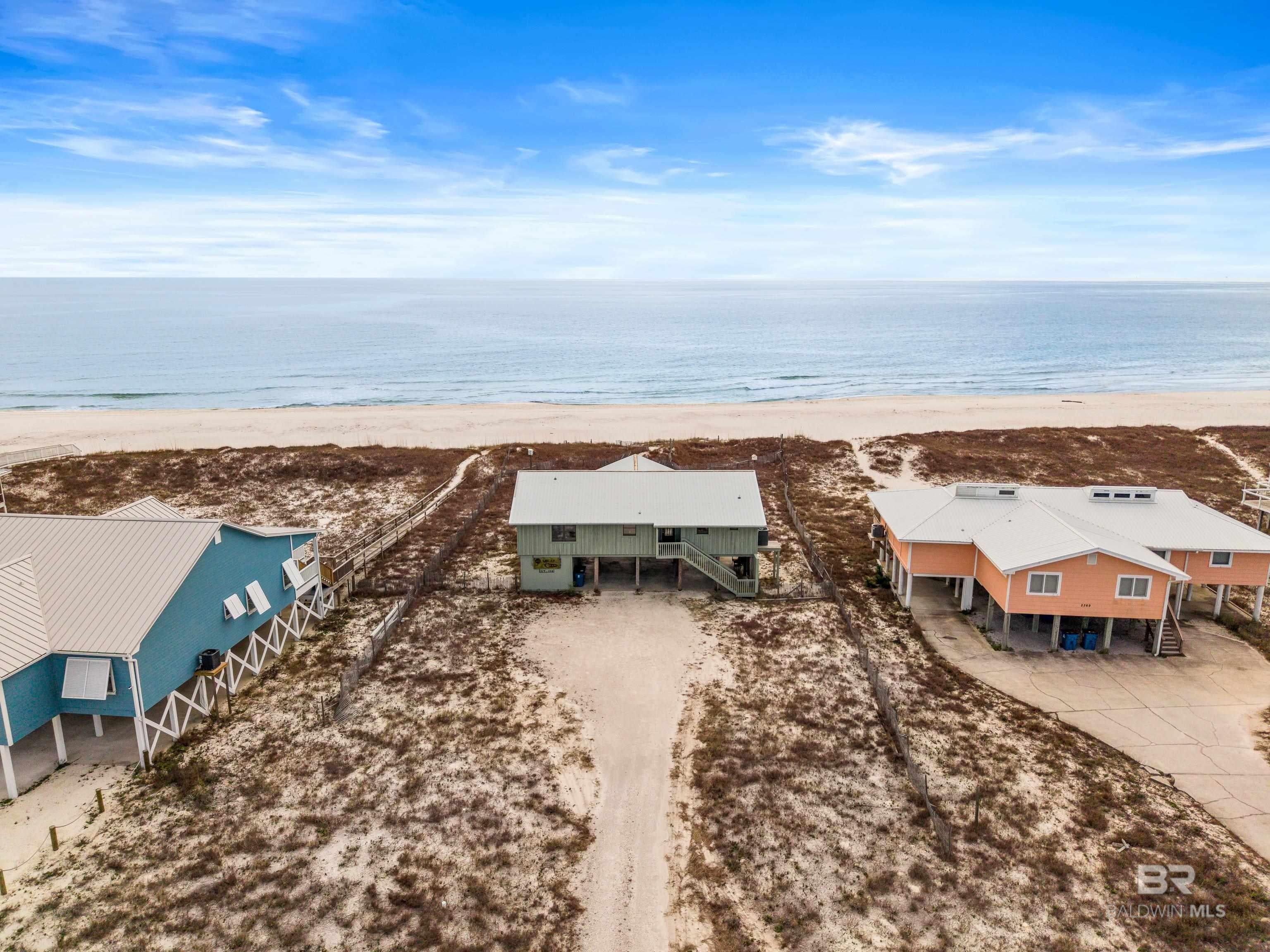 Gulf Shores, Alabama, 36542, United States, 3 Bedrooms Bedrooms, ,2 BathroomsBathrooms,Residential,Active,2011042