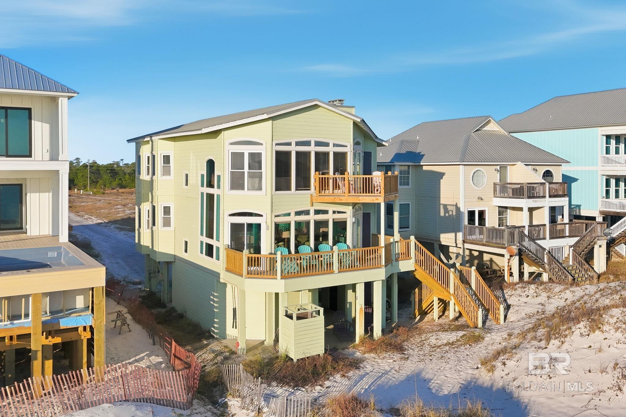 Gulf Shores, Alabama, 36542, United States, 3 Bedrooms Bedrooms, ,4 BathroomsBathrooms,Residential,Active,2006865