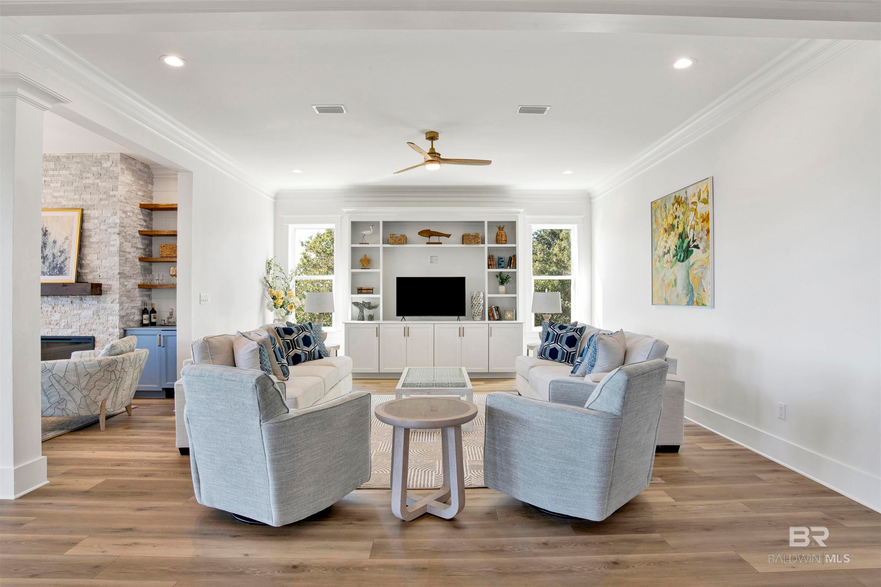 Gulf Shores, Alabama, 36542, United States, 5 Bedrooms Bedrooms, ,6 BathroomsBathrooms,Residential,Active,1992540