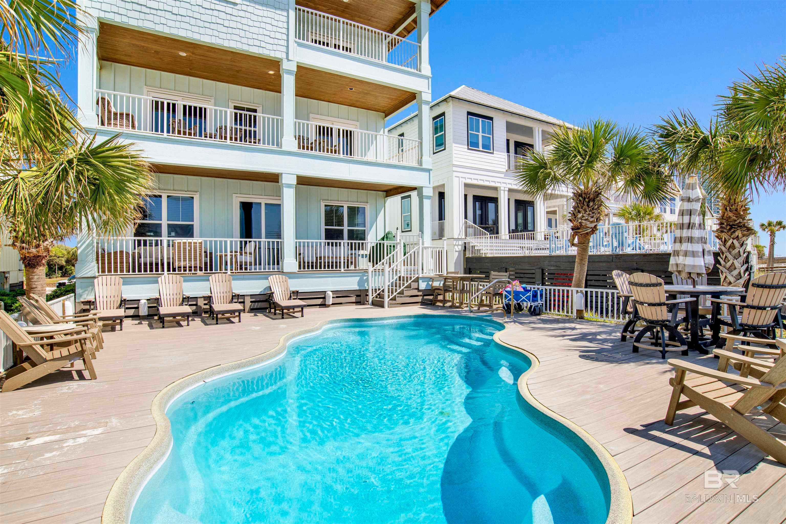 Orange Beach, Alabama, 36561, United States, 10 Bedrooms Bedrooms, ,10 BathroomsBathrooms,Residential,Active,1773253