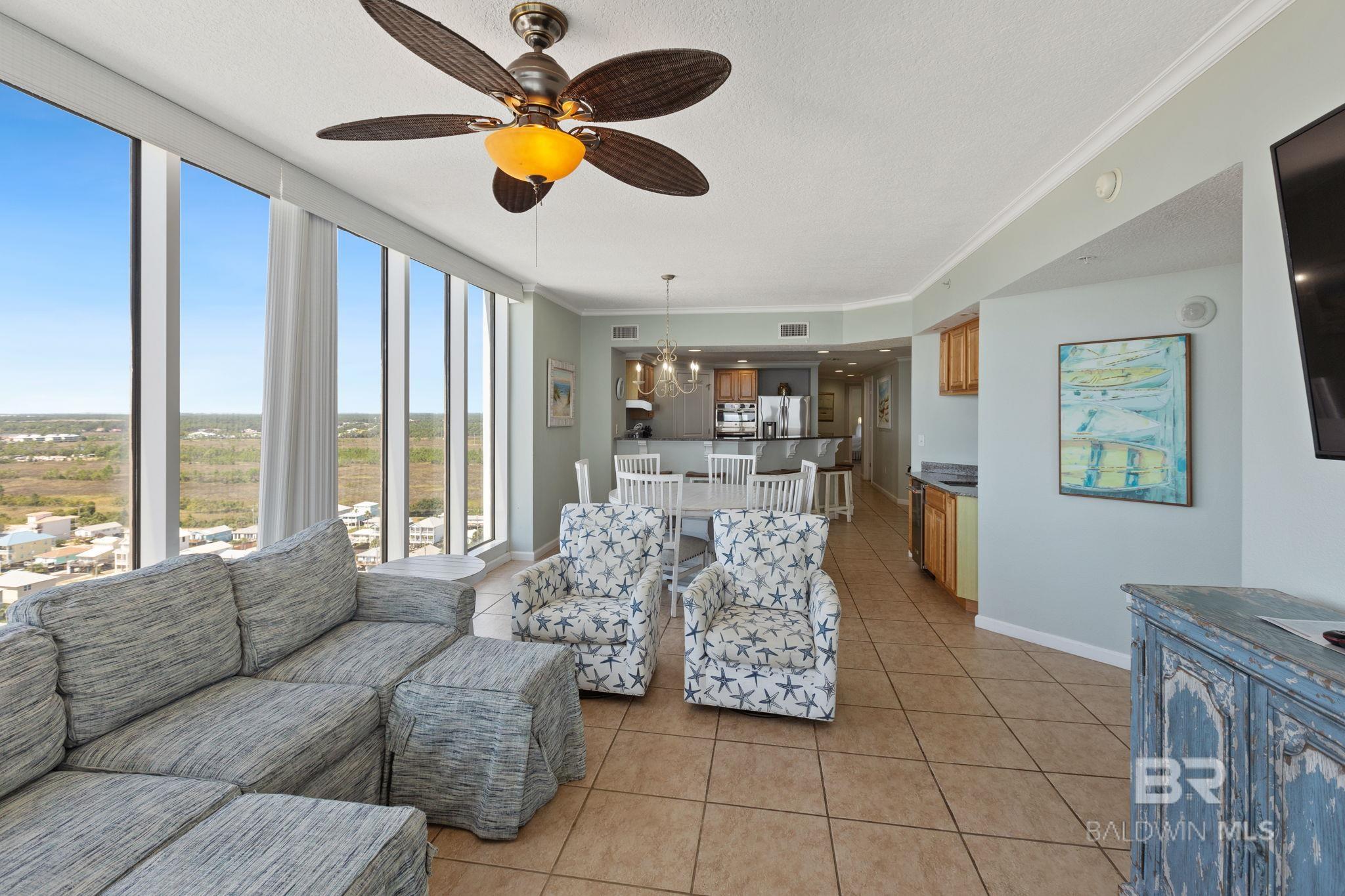 Gulf Shores, Alabama, 36542, United States, 4 Bedrooms Bedrooms, ,4 BathroomsBathrooms,Residential,Active,1946311