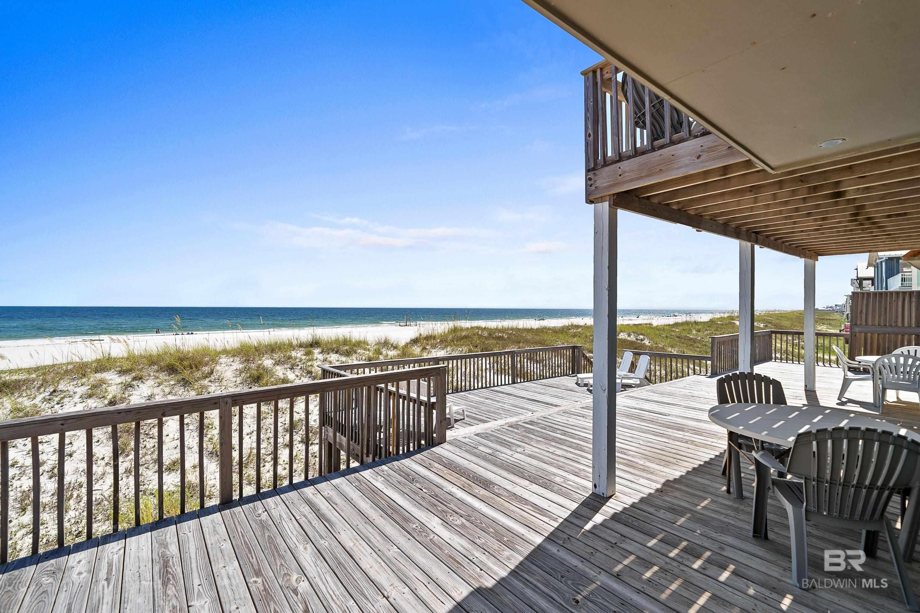 Gulf Shores, Alabama, 36542, United States, 5 Bedrooms Bedrooms, ,3 BathroomsBathrooms,Residential,Active,1909616