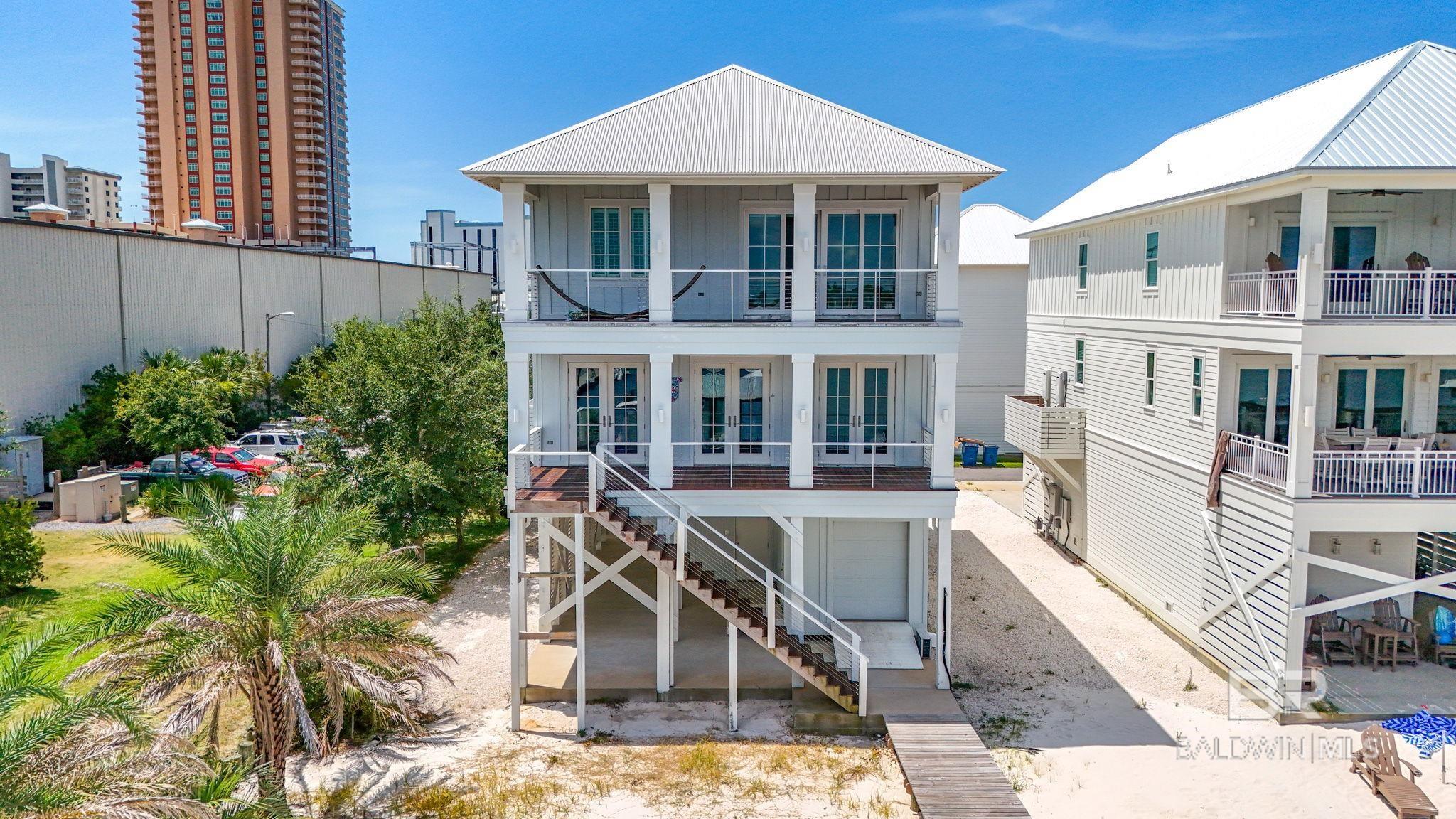 Orange Beach, Alabama, 36561, United States, 5 Bedrooms Bedrooms, ,5 BathroomsBathrooms,Residential,Active,1889336
