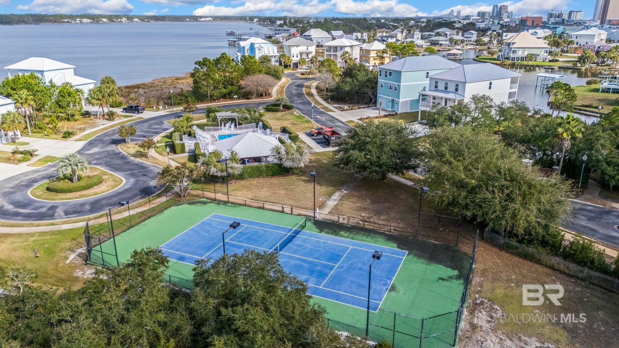 Gulf Shores, Alabama, 36542, United States, 6 Bedrooms Bedrooms, ,4 BathroomsBathrooms,Residential,Active,2009422