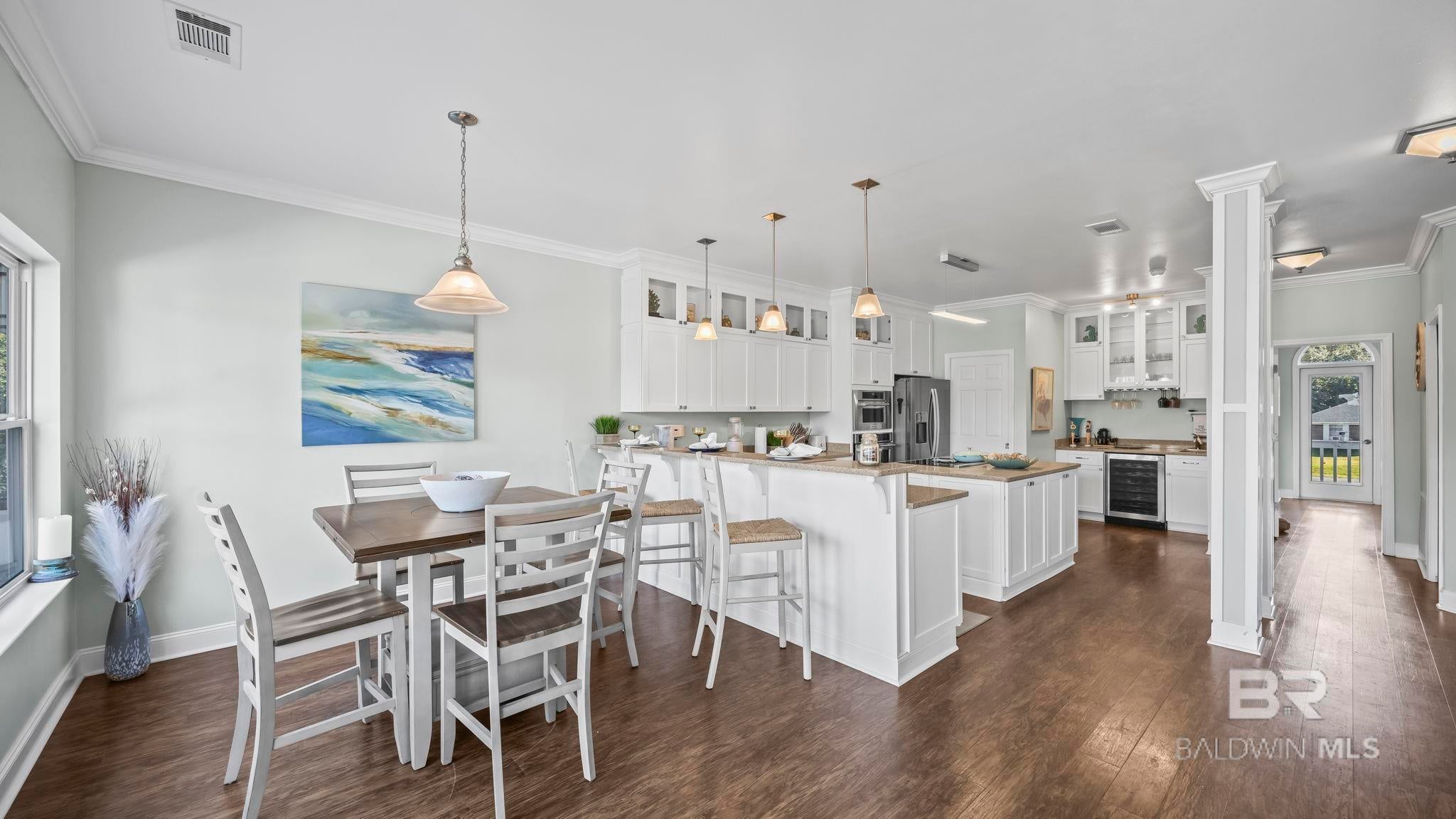 Gulf Shores, Alabama, 36542, United States, 4 Bedrooms Bedrooms, ,4 BathroomsBathrooms,Residential,Active,1989750