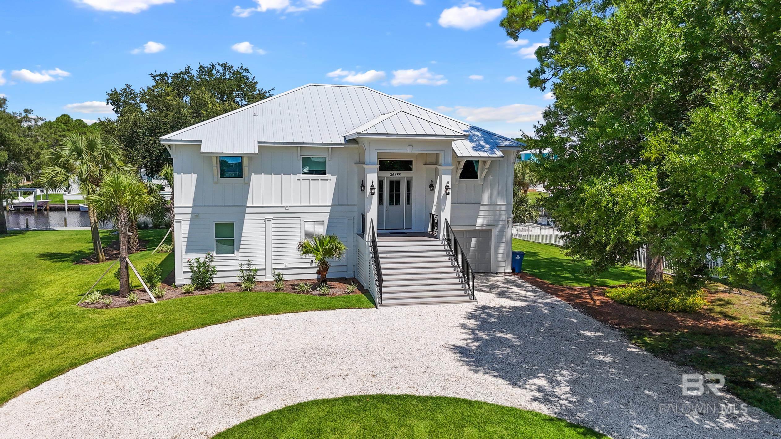 Orange Beach, Alabama, 36561, United States, 5 Bedrooms Bedrooms, ,5 BathroomsBathrooms,Residential,Active,1922657