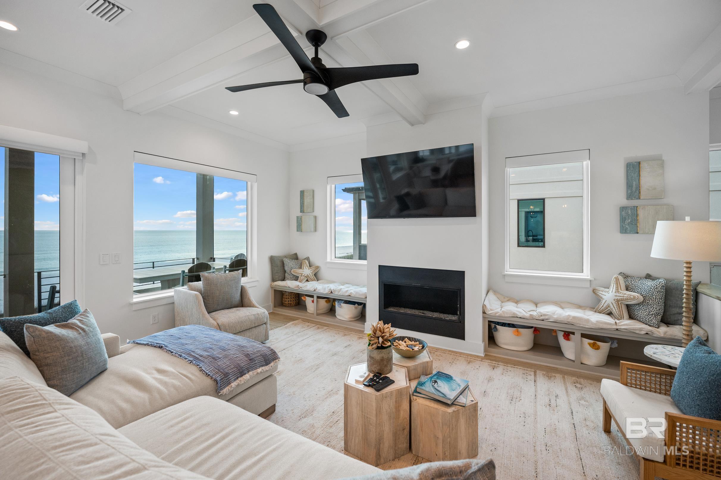 Perdido Key, Florida, 32507, United States, 5 Bedrooms Bedrooms, ,6 BathroomsBathrooms,Residential,Active,2002342