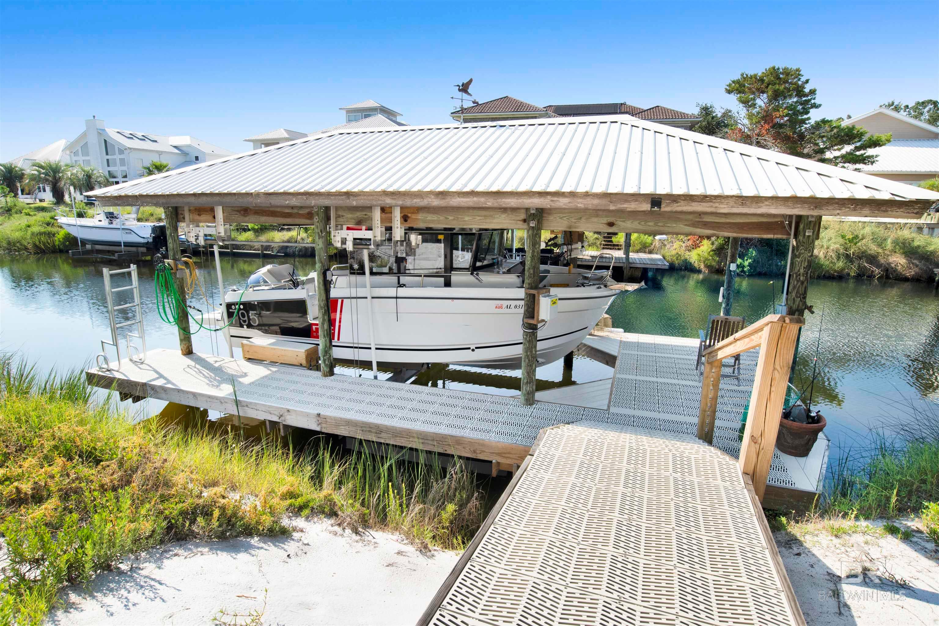 Orange Beach, Alabama, 36561, United States, 4 Bedrooms Bedrooms, ,5 BathroomsBathrooms,Residential,Active,1934805