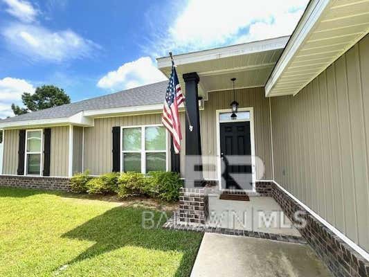 215 SAINT STEVENS CT, ATMORE, AL 36502 - Image 1