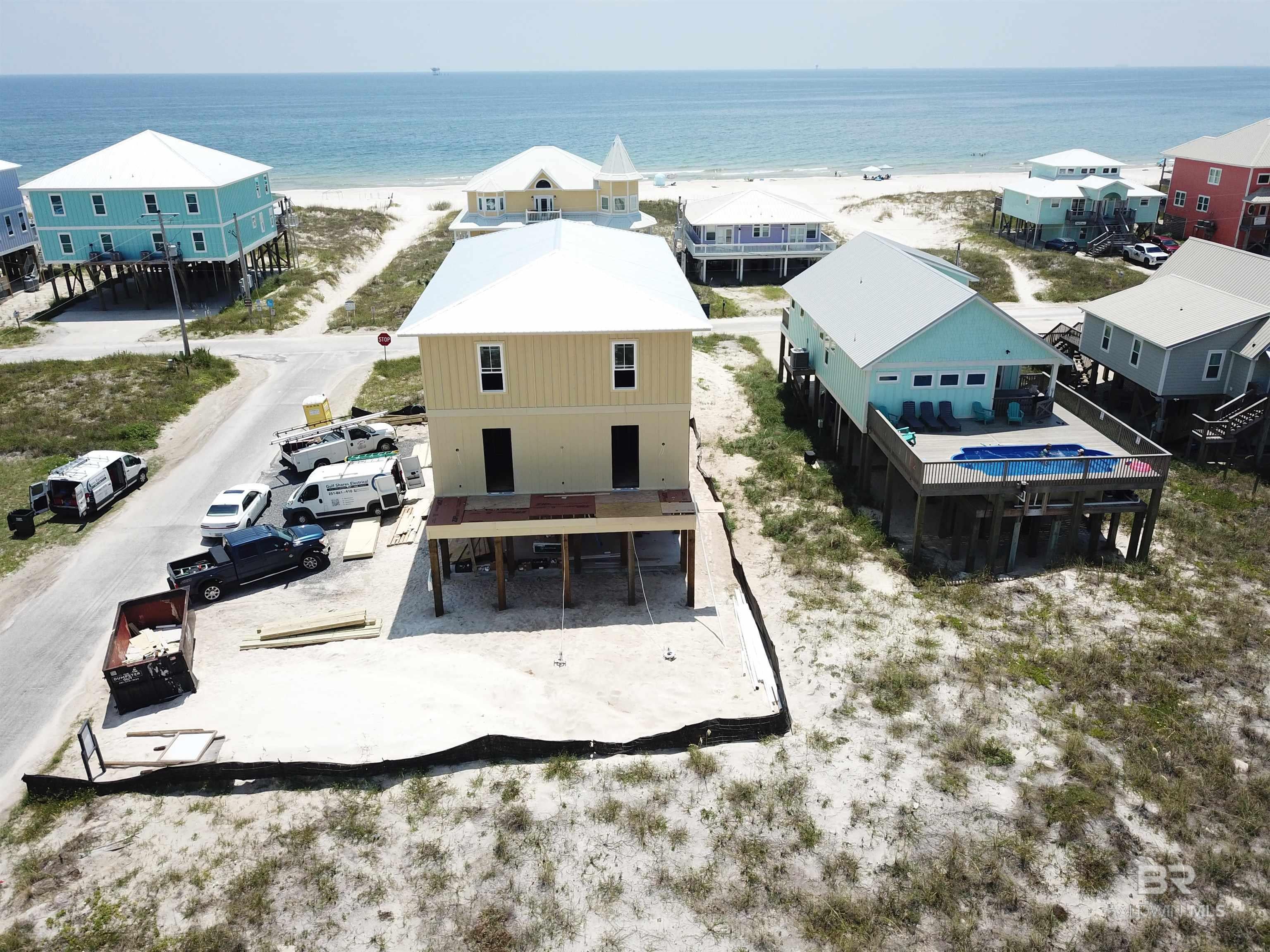 Gulf Shores, Alabama, 36542, United States, ,5 BathroomsBathrooms,Residential,Active,1900169