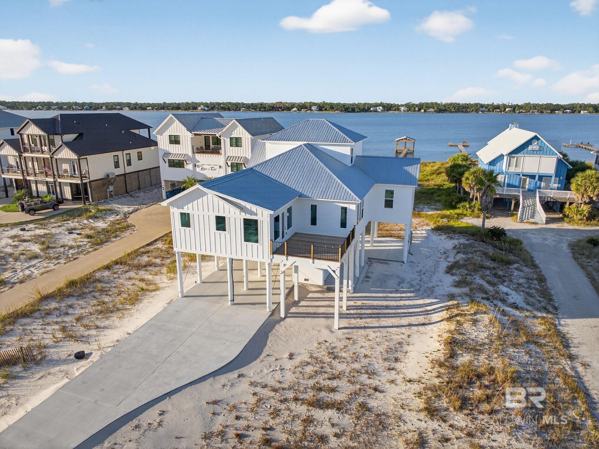 Gulf Shores, Alabama, 36542, United States, 6 Bedrooms Bedrooms, ,6 BathroomsBathrooms,Residential,Active,1969755