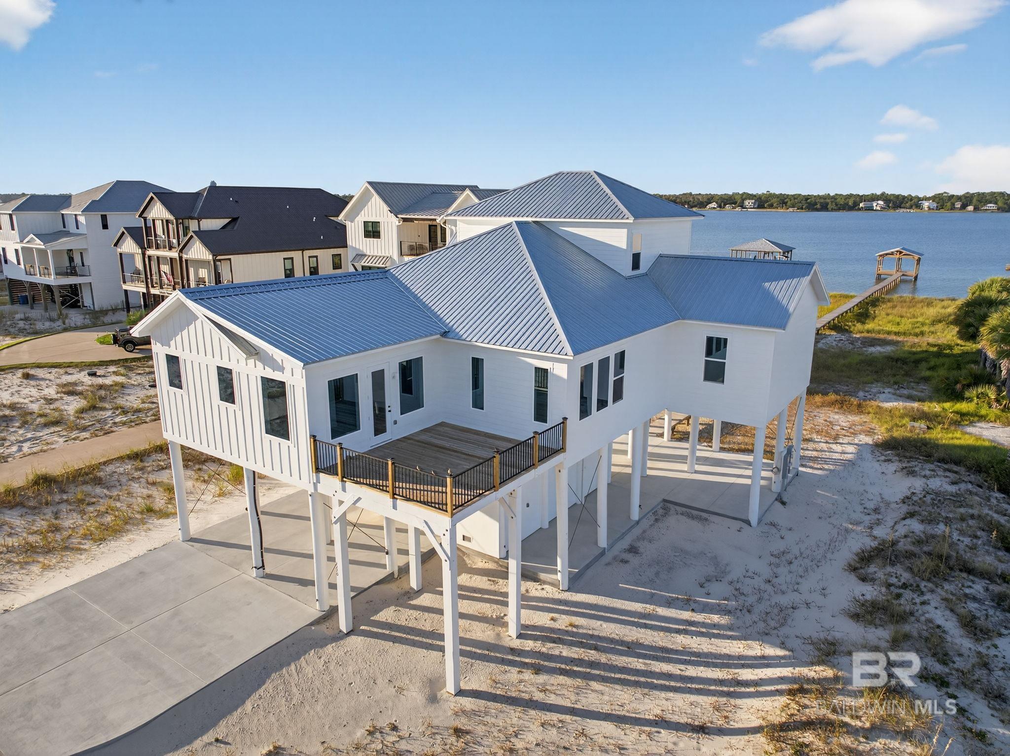 Gulf Shores, Alabama, 36542, United States, 6 Bedrooms Bedrooms, ,6 BathroomsBathrooms,Residential,Active,1969755
