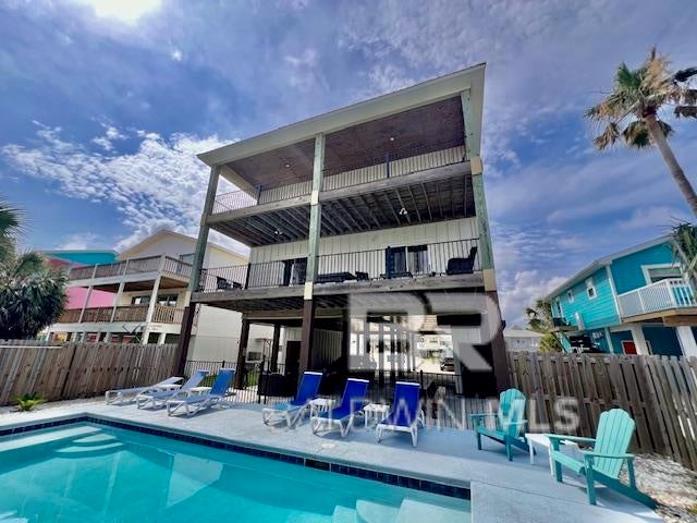 Gulf Shores, Alabama, 36542, United States, 6 Bedrooms Bedrooms, ,6 BathroomsBathrooms,Residential,Active,1941351