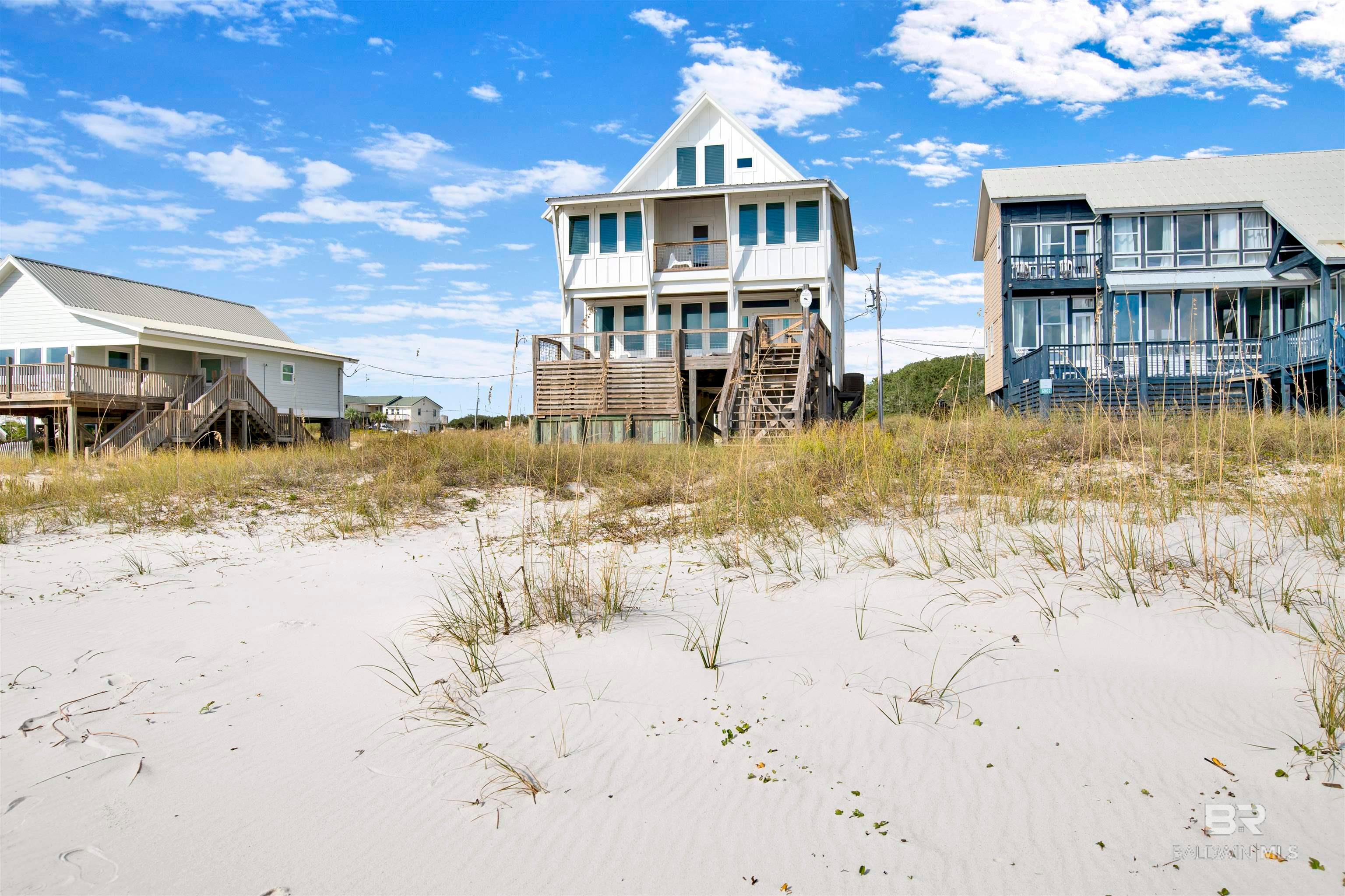 Gulf Shores, Alabama, 36542, United States, 5 Bedrooms Bedrooms, ,5 BathroomsBathrooms,Residential,Active,1973267
