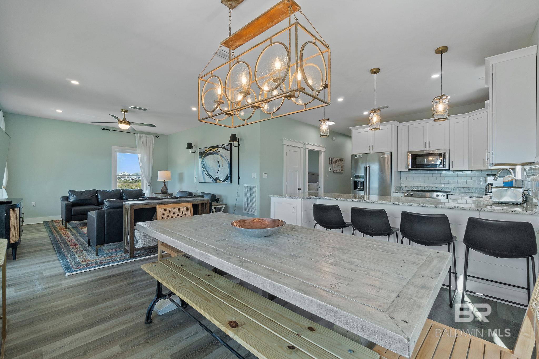 Gulf Shores, Alabama, 36542, United States, 4 Bedrooms Bedrooms, ,4 BathroomsBathrooms,Residential,Active,1988437