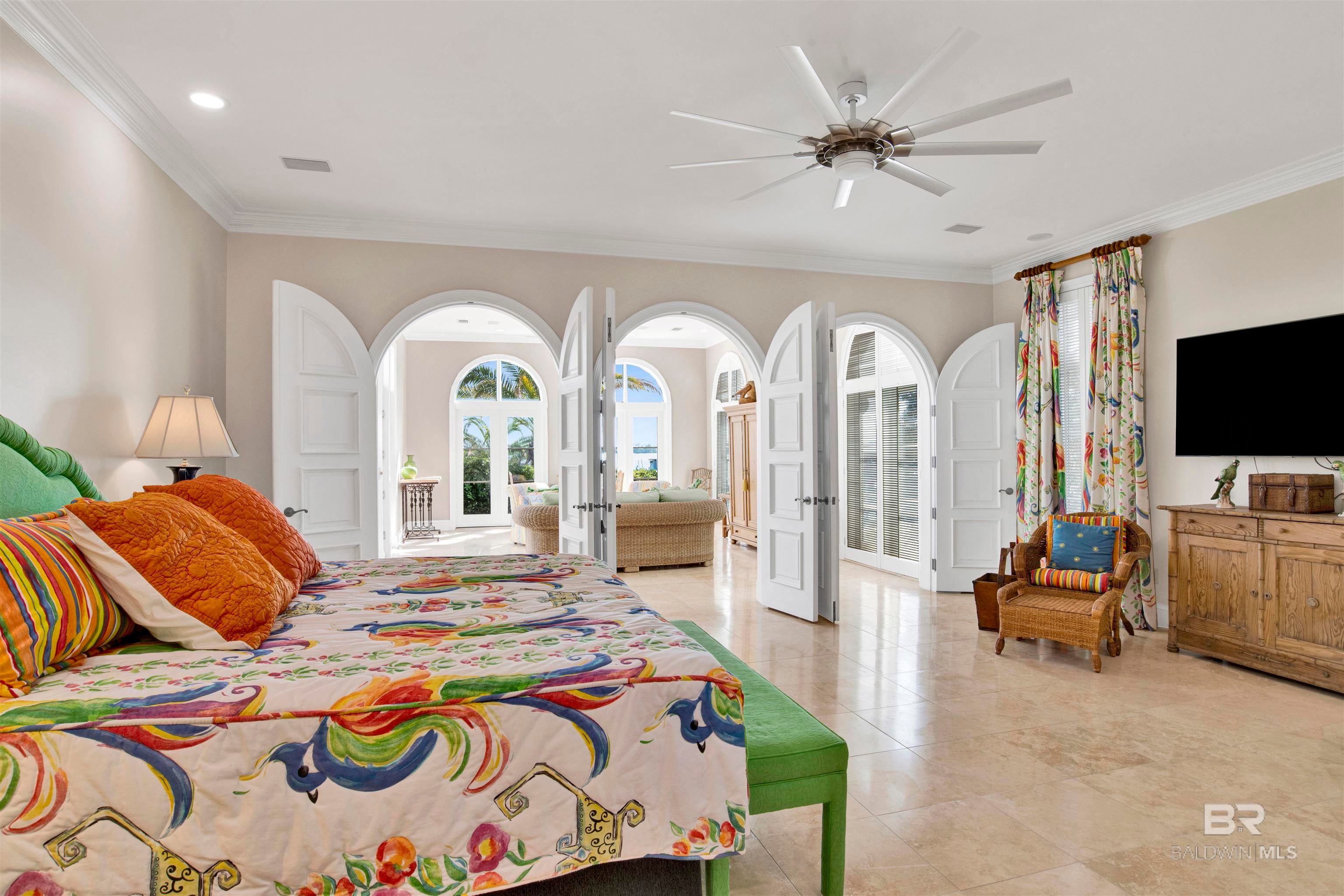 Orange Beach, Alabama, 36561, United States, ,5 BathroomsBathrooms,Residential,Active,1704819