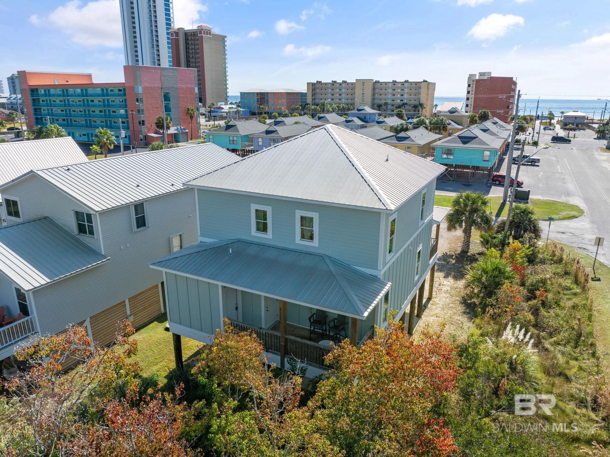 Gulf Shores, Alabama, 36542, United States, 4 Bedrooms Bedrooms, ,4 BathroomsBathrooms,Residential,Active,1988437