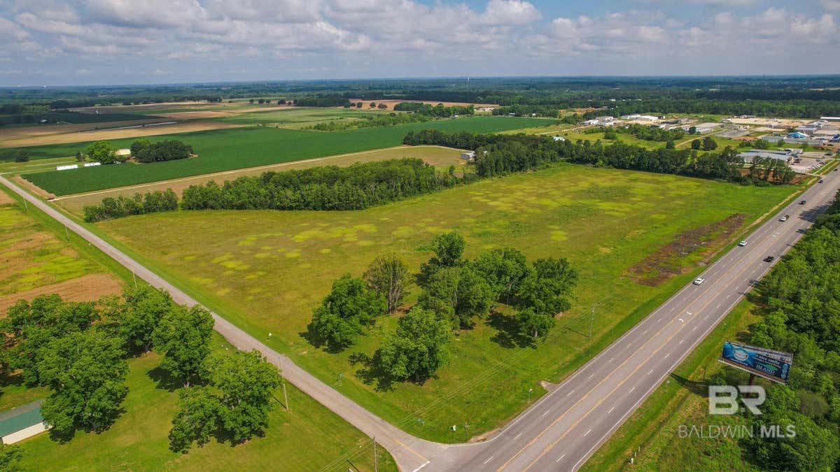 19127 HIGHWAY 59, SUMMERDALE, AL 36580, photo 1 of 20