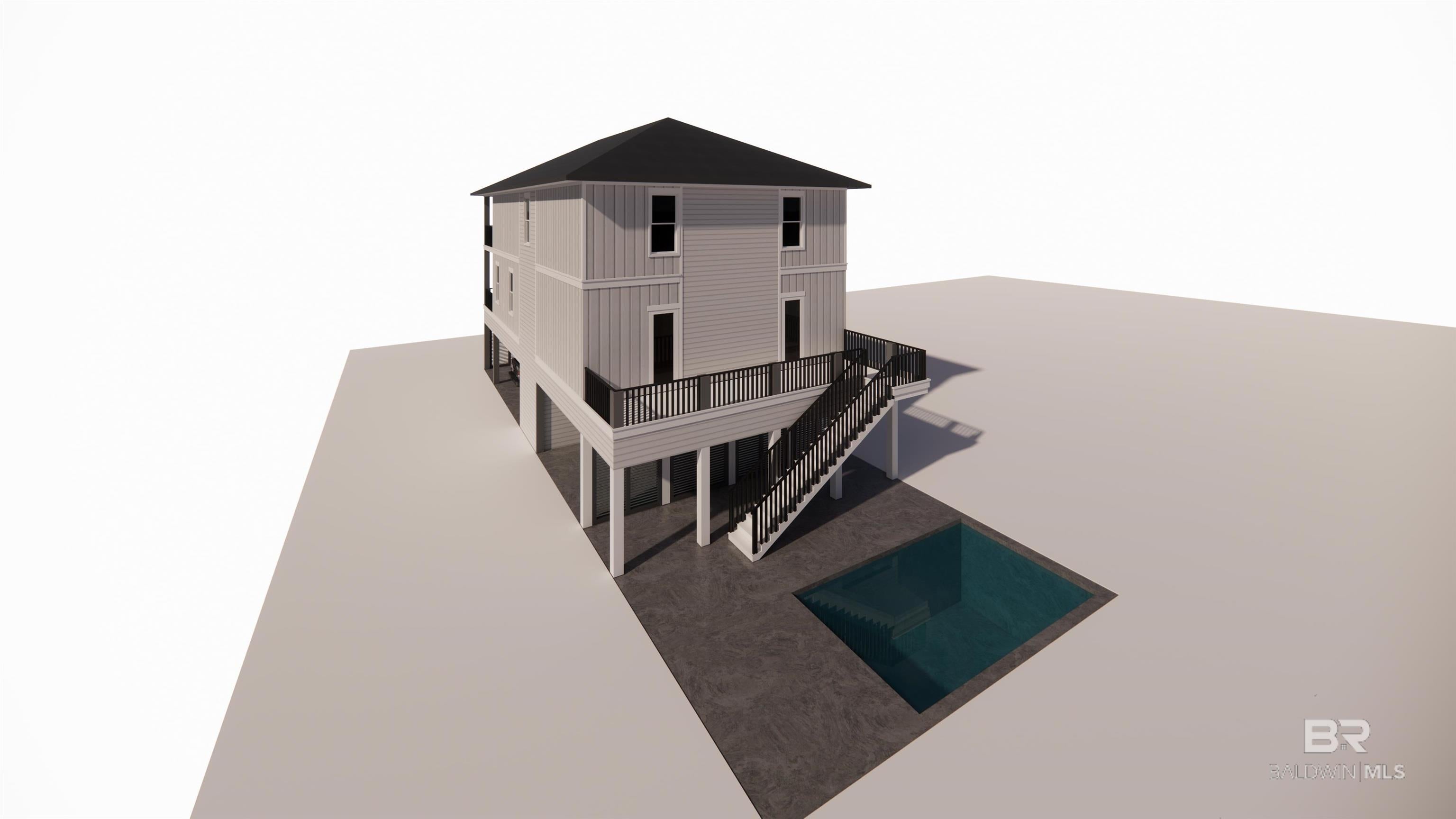 Gulf Shores, Alabama, 36542, United States, ,5 BathroomsBathrooms,Residential,Active,1900169