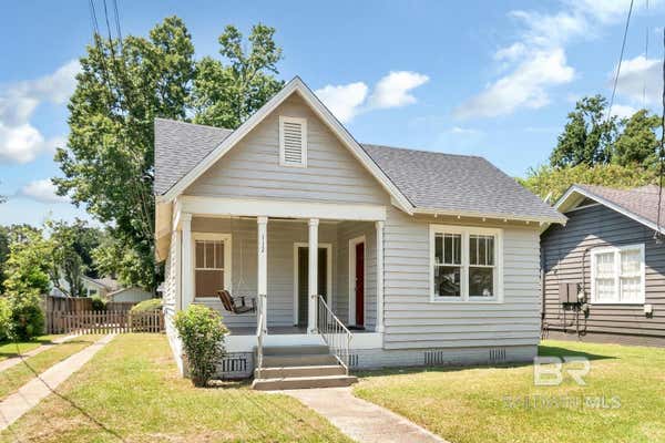 112 S FULTON ST, MOBILE, AL 36606 - Image 1