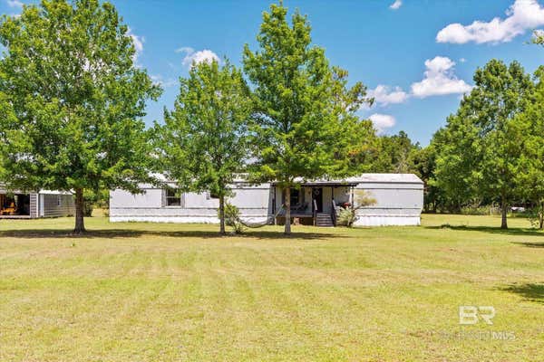 24851 DAW RD, ELBERTA, AL 36530 - Image 1