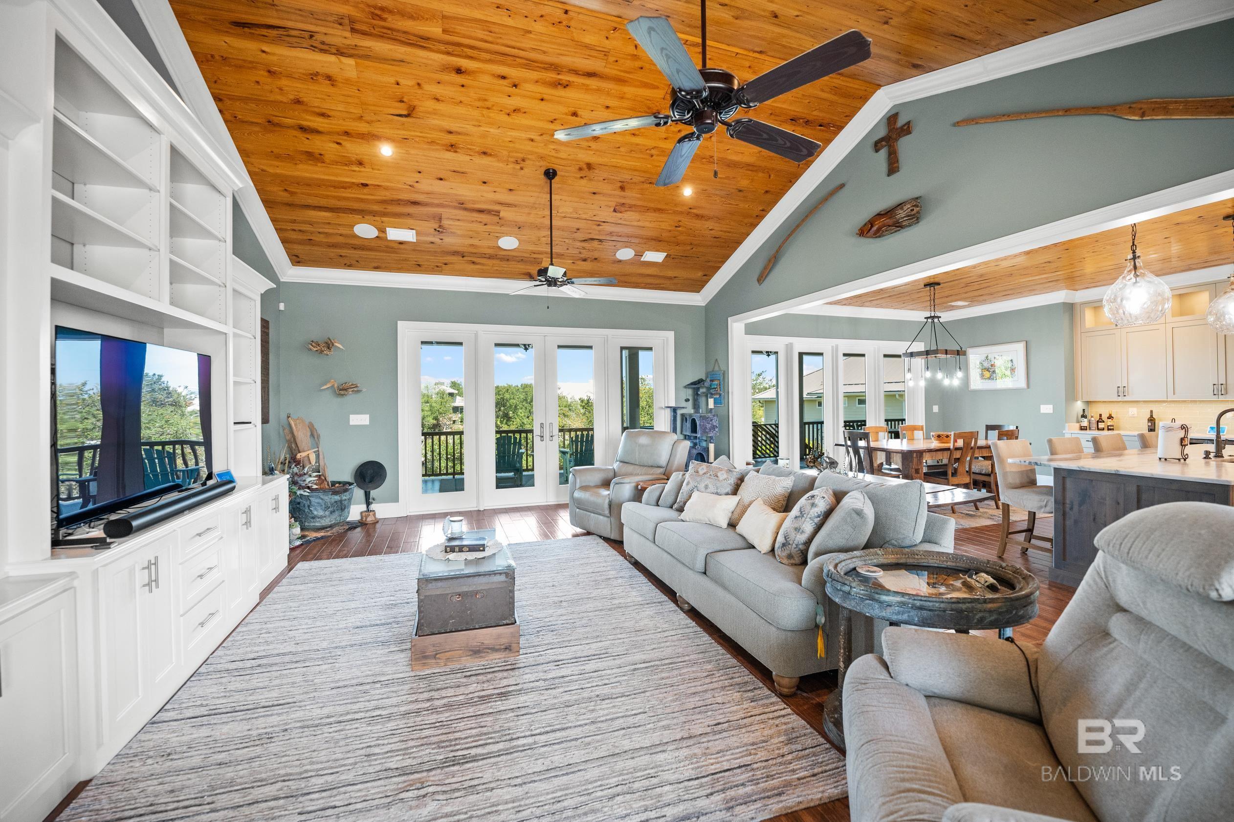 Orange Beach, Alabama, 36561, United States, ,5 BathroomsBathrooms,Residential,Active,1756793