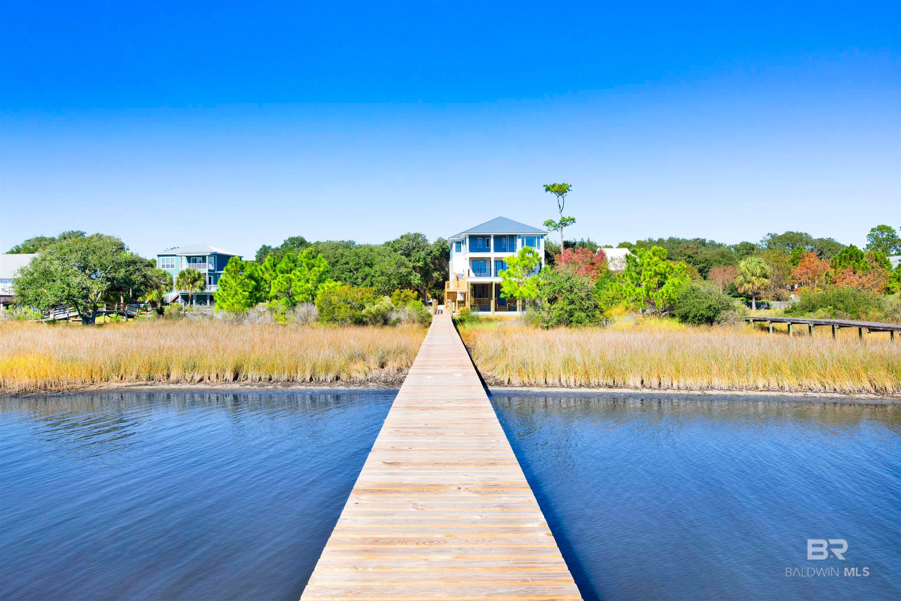 Gulf Shores, Alabama, 36542, United States, 5 Bedrooms Bedrooms, ,6 BathroomsBathrooms,Residential,Active,1992540