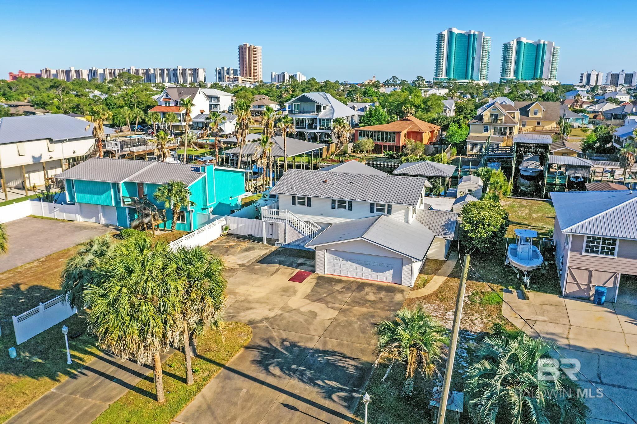 Orange Beach, Alabama, 36561, United States, 3 Bedrooms Bedrooms, ,2 BathroomsBathrooms,Residential,Active,1899240