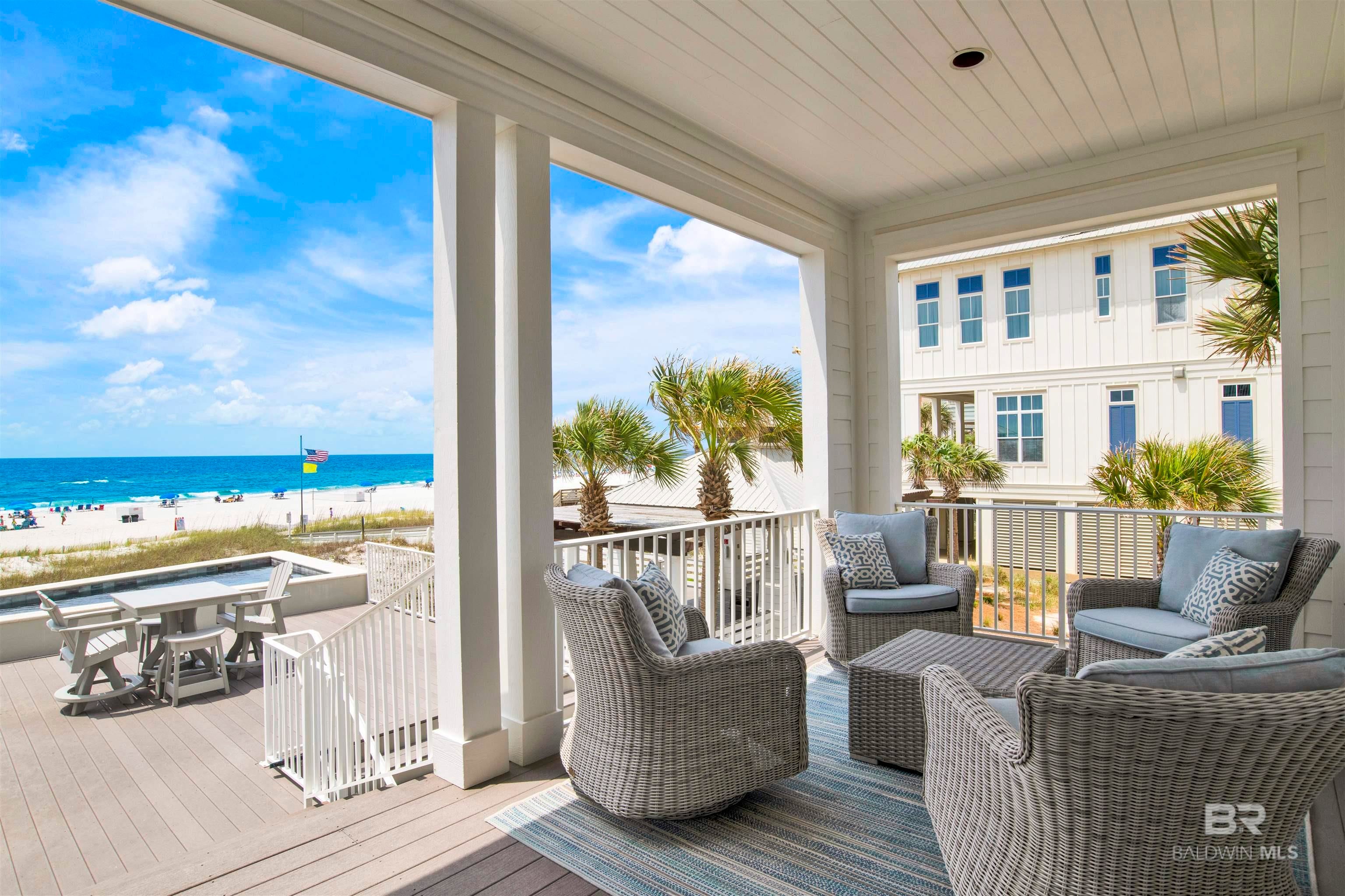 Orange Beach, Alabama, 36561, United States, 5 Bedrooms Bedrooms, ,6 BathroomsBathrooms,Residential,Active,1790873