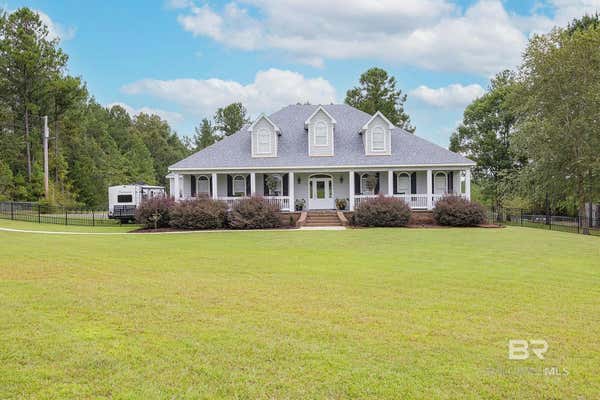 14391 STYX RIVER RD, STAPLETON, AL 36578 - Image 1