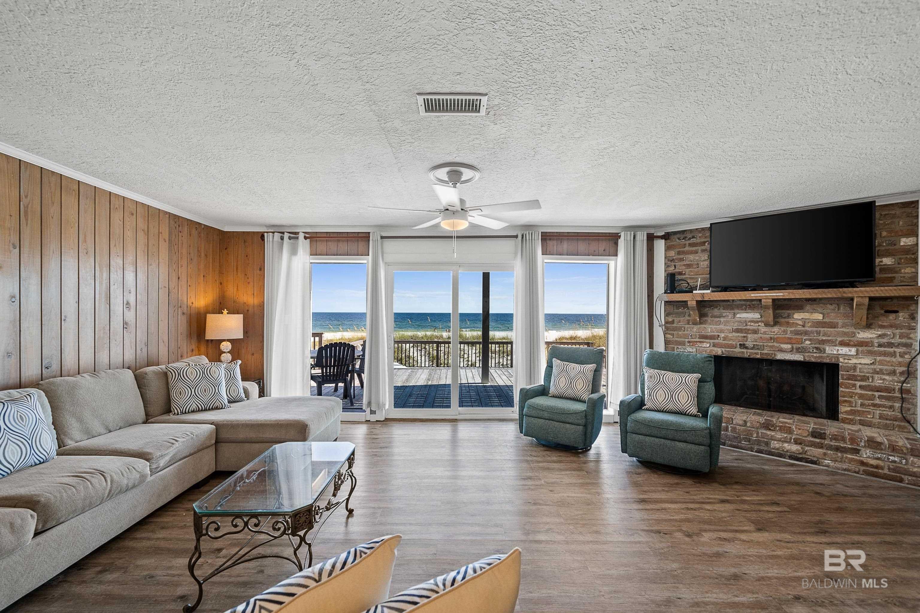 Gulf Shores, Alabama, 36542, United States, 5 Bedrooms Bedrooms, ,3 BathroomsBathrooms,Residential,Active,1909616