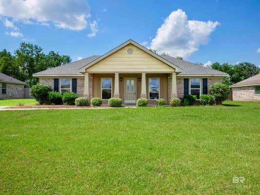 21547 BARTLETT LN, ROBERTSDALE, AL 36567 - Image 1