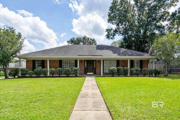 7353 JANITA DR, MOBILE, AL 36695 - Image 1