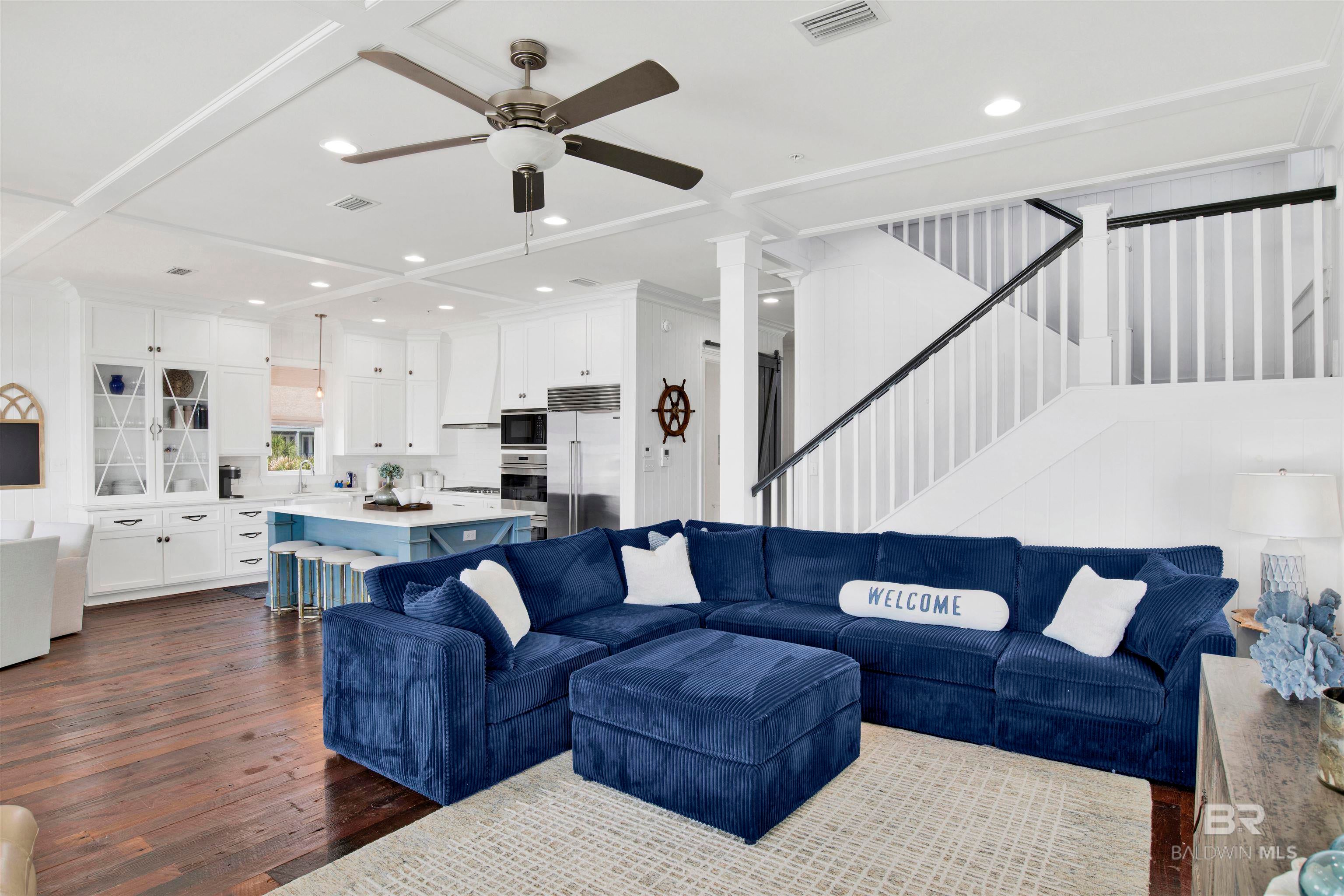 Orange Beach, Alabama, 36561, United States, 5 Bedrooms Bedrooms, ,6 BathroomsBathrooms,Residential,Active,1790873