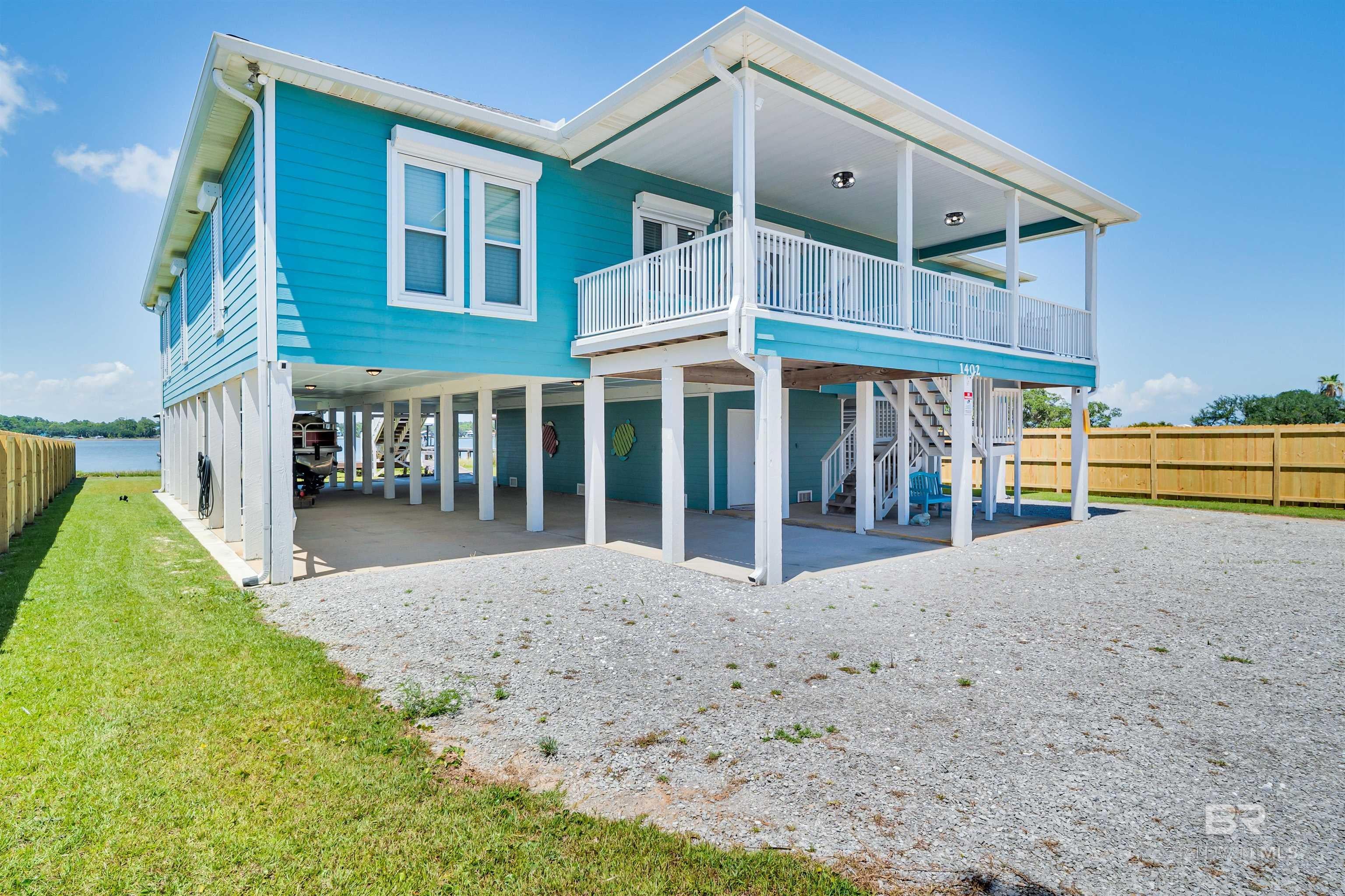 Gulf Shores, Alabama, 36542, United States, 4 Bedrooms Bedrooms, ,4 BathroomsBathrooms,Residential,Active,1898018