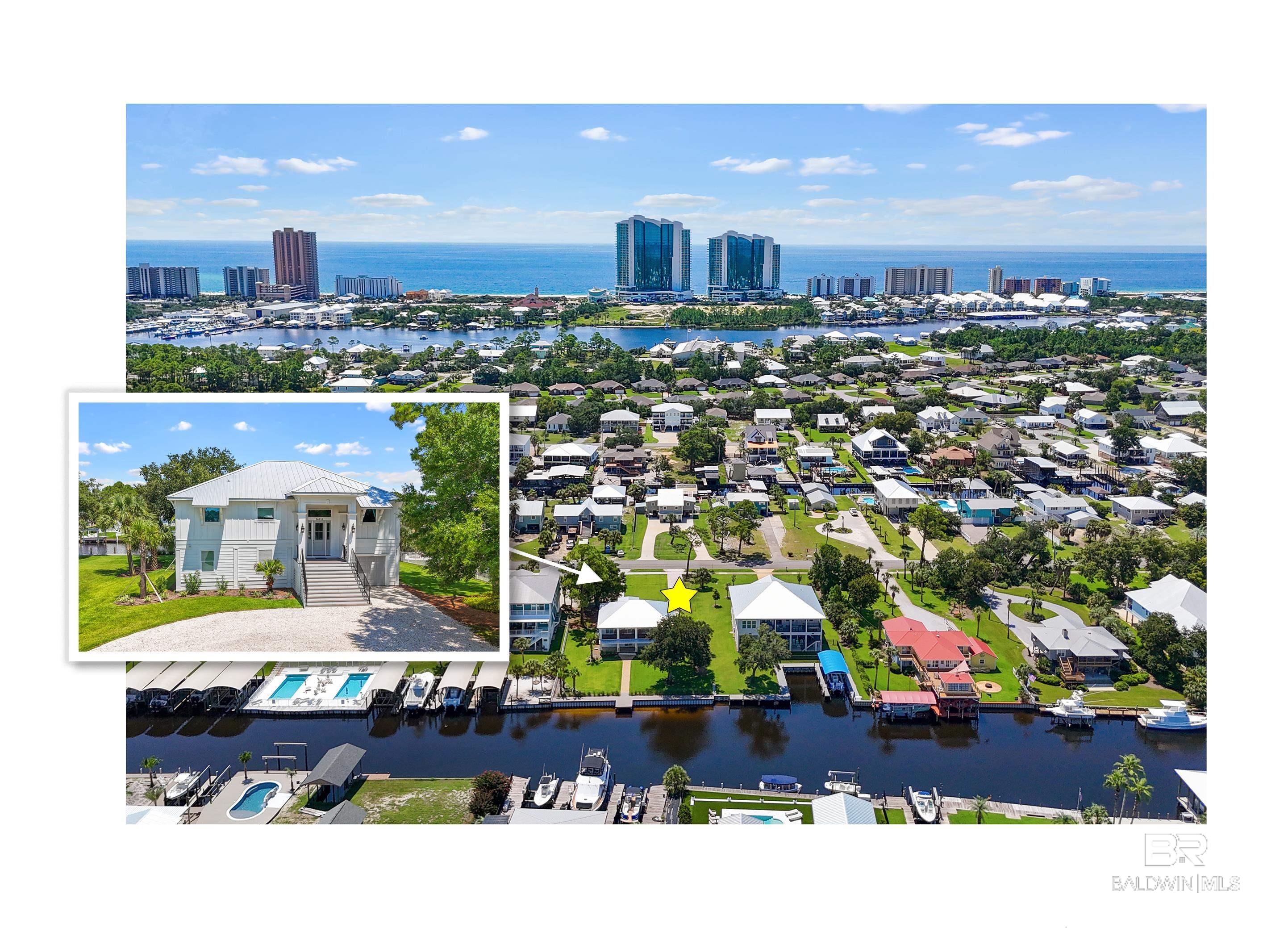 Orange Beach, Alabama, 36561, United States, 5 Bedrooms Bedrooms, ,5 BathroomsBathrooms,Residential,Active,1922657