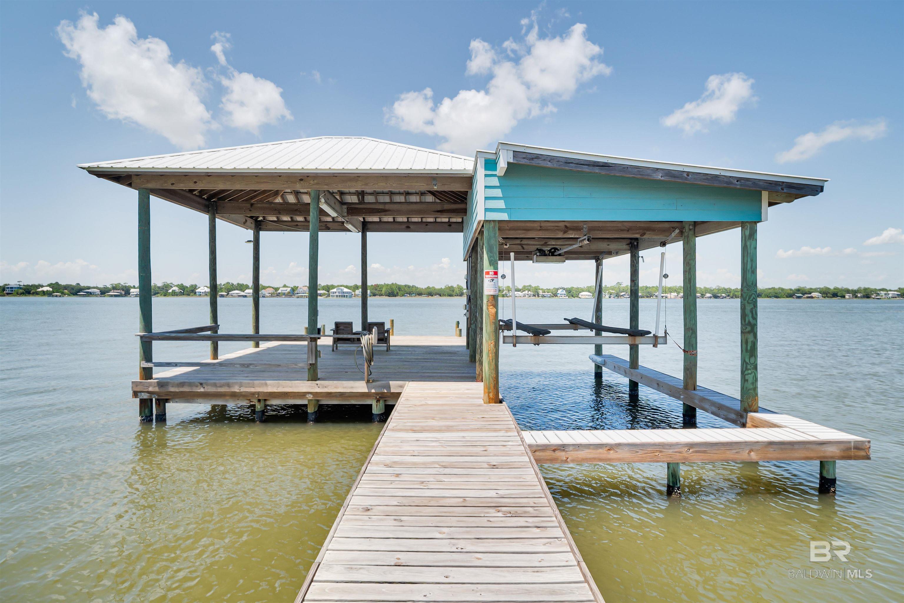 Gulf Shores, Alabama, 36542, United States, 4 Bedrooms Bedrooms, ,4 BathroomsBathrooms,Residential,Active,1898018