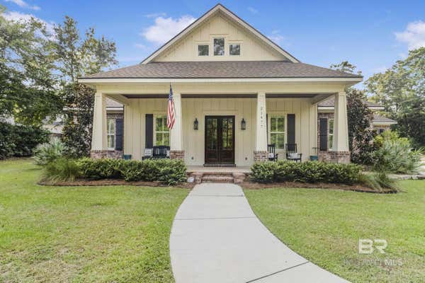 21477 EAST BLVD, SILVERHILL, AL 36576 - Image 1