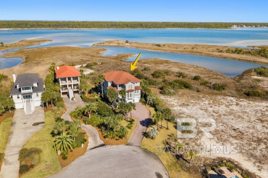 Gulf Shores, Alabama, 36542, United States, 4 Bedrooms Bedrooms, ,5 BathroomsBathrooms,Residential,Active,2012201