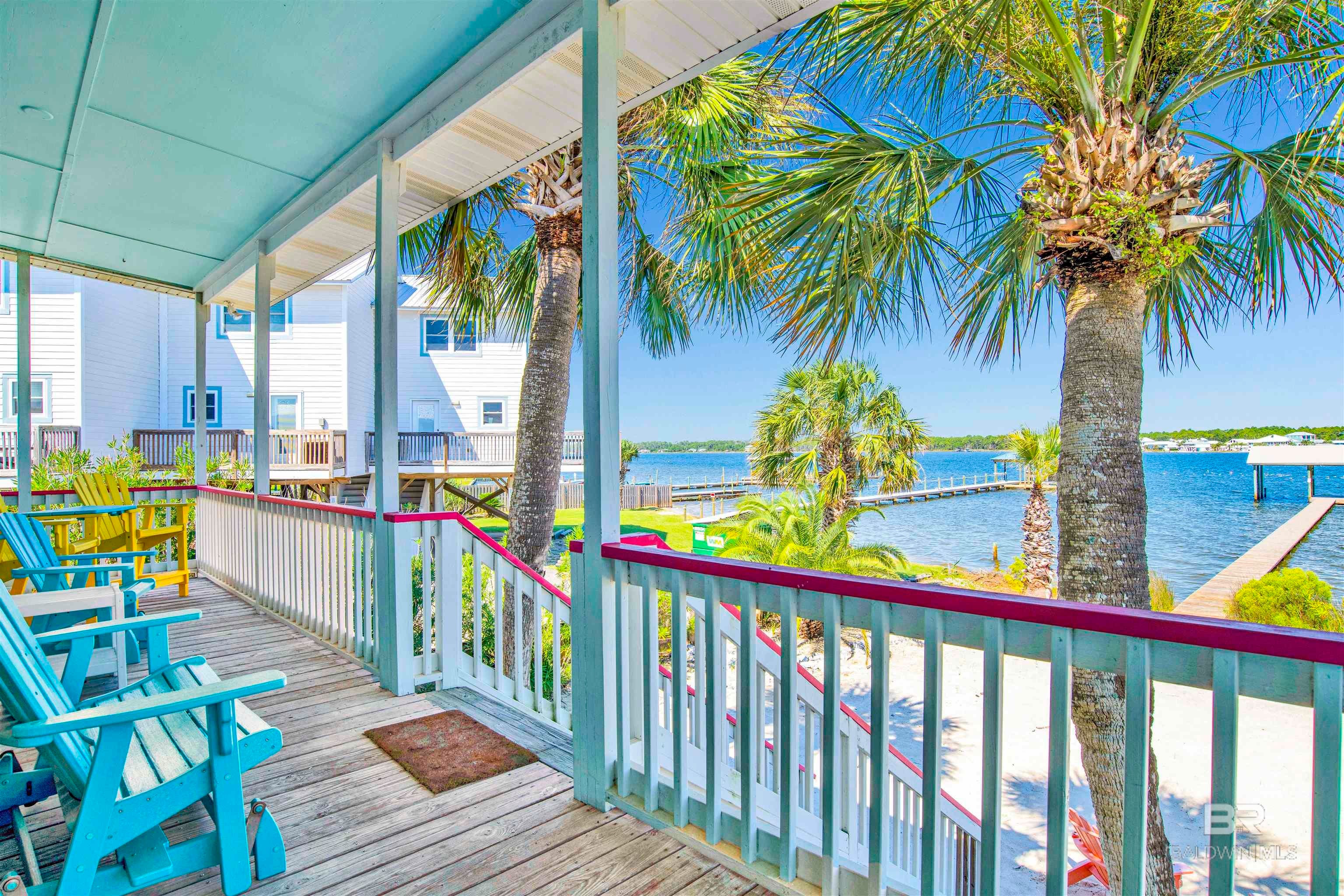 Gulf Shores, Alabama, 36542, United States, ,2 BathroomsBathrooms,Residential,Active,1701607