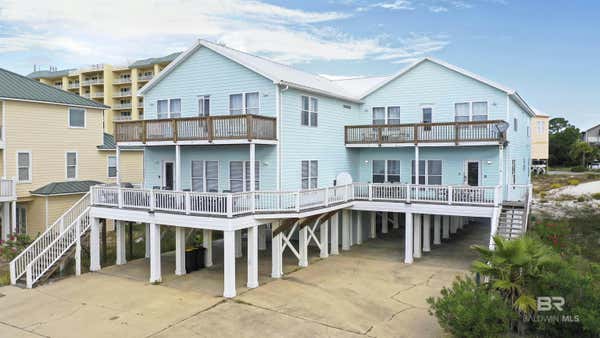 1501 SANDY LN # E, GULF SHORES, AL 36542 - Image 1