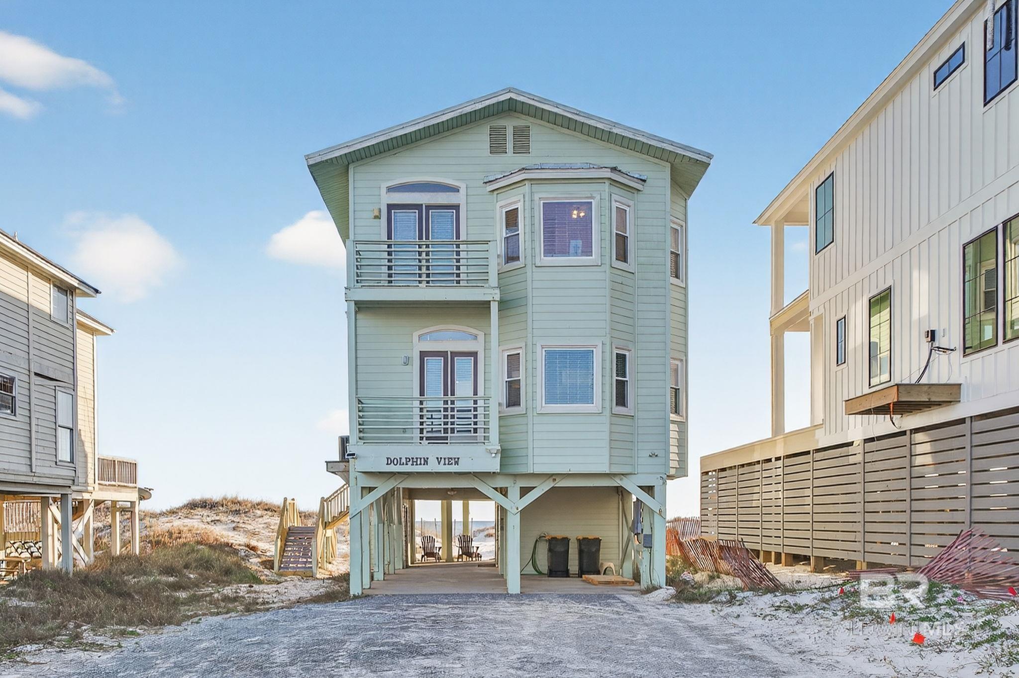 Gulf Shores, Alabama, 36542, United States, 3 Bedrooms Bedrooms, ,4 BathroomsBathrooms,Residential,Active,2006865