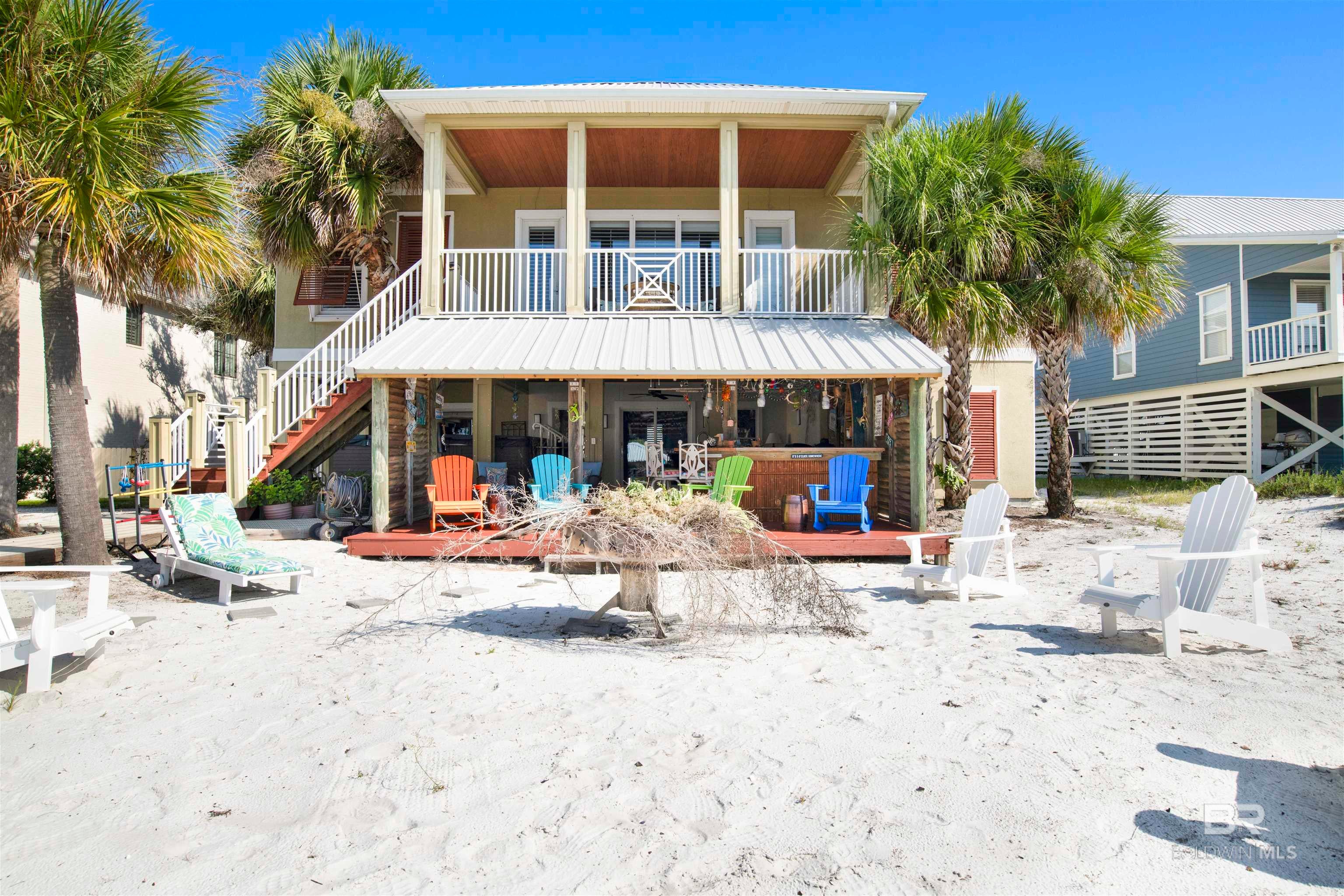 Orange Beach, Alabama, 36561, United States, 4 Bedrooms Bedrooms, ,5 BathroomsBathrooms,Residential,Active,1934805