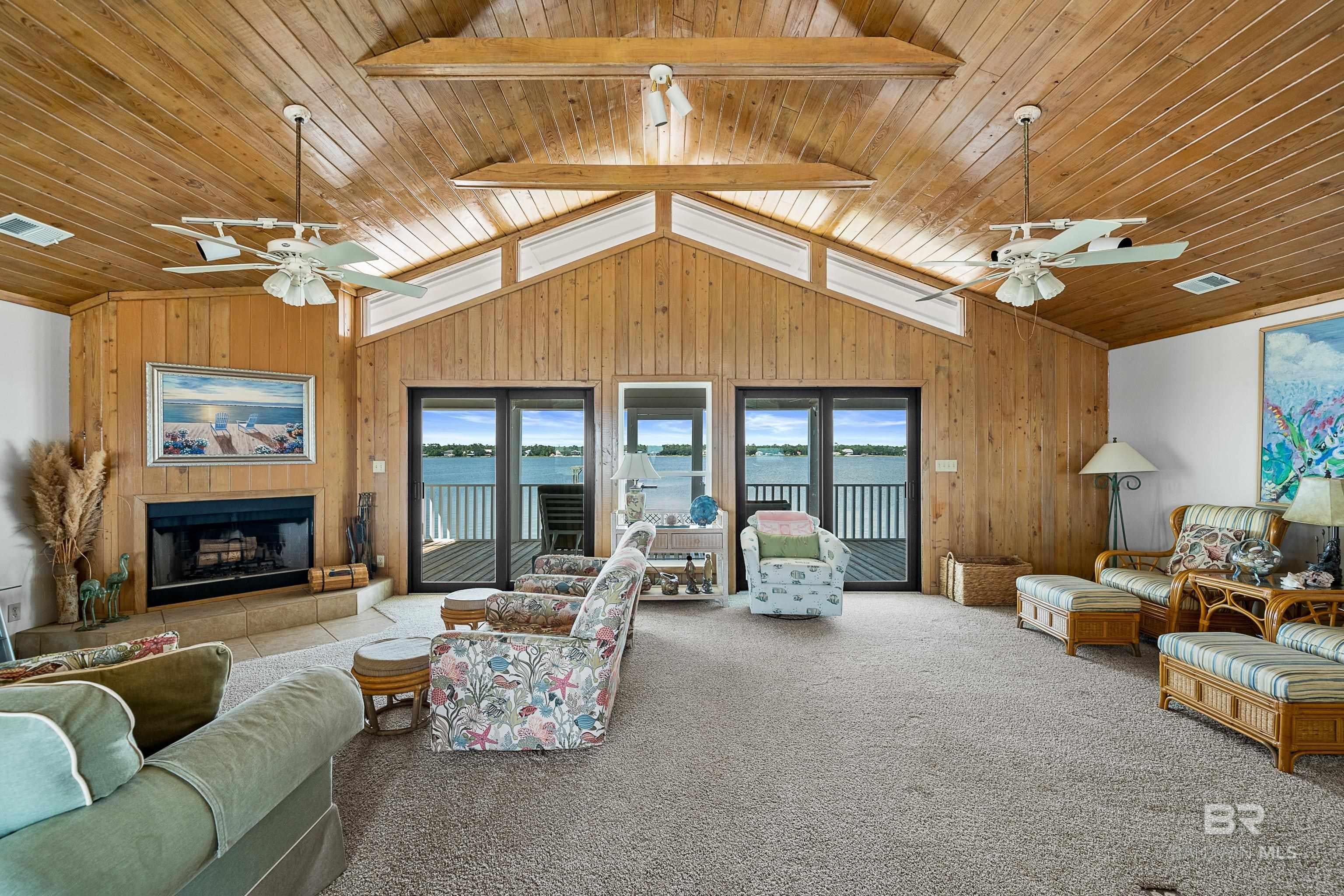 Gulf Shores, Alabama, 36542, United States, 4 Bedrooms Bedrooms, ,3 BathroomsBathrooms,Residential,Active,1943803