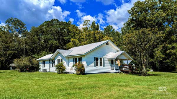 193 CRAWFORD ST, MILLRY, AL 36558 - Image 1