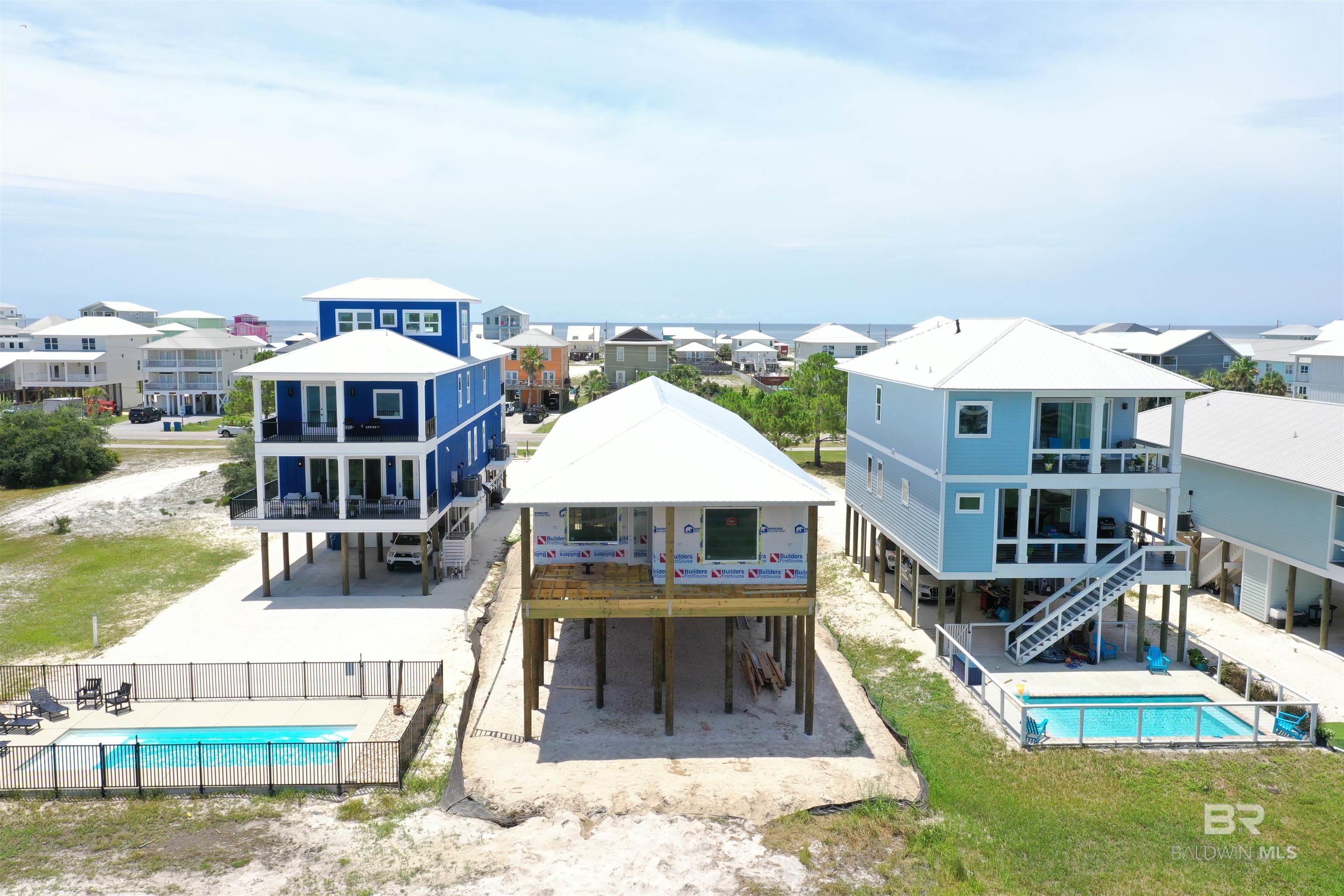 Gulf Shores, Alabama, 36542, United States, 4 Bedrooms Bedrooms, ,4 BathroomsBathrooms,Residential,Active,1884862