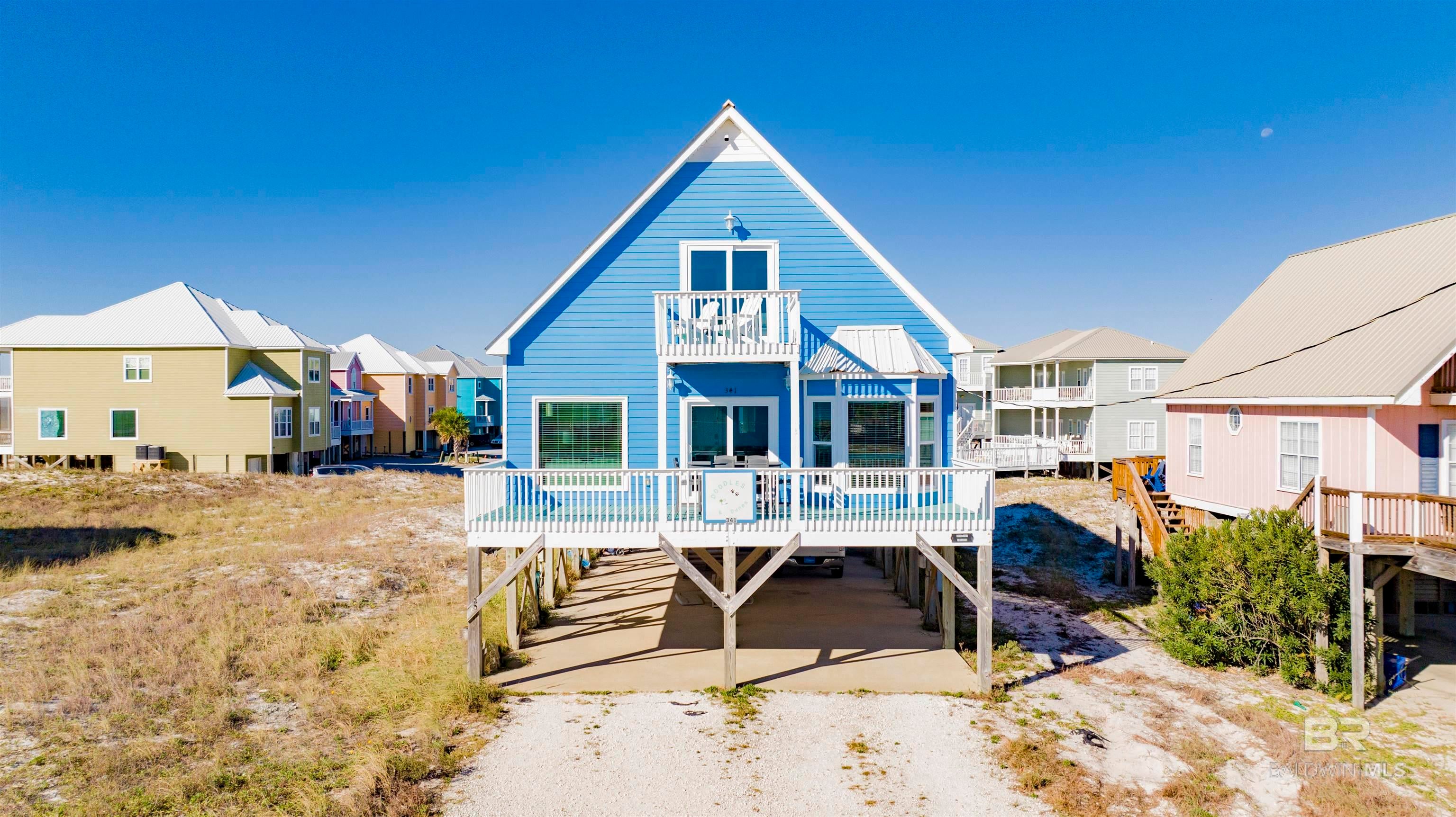 Gulf Shores, Alabama, 36542, United States, ,3 BathroomsBathrooms,Residential,Active,1780417