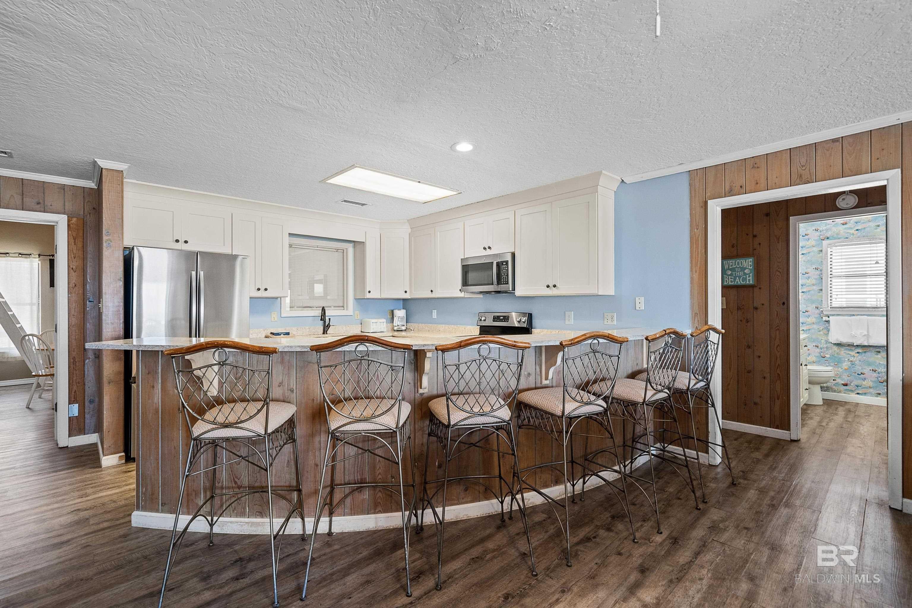 Gulf Shores, Alabama, 36542, United States, 5 Bedrooms Bedrooms, ,3 BathroomsBathrooms,Residential,Active,1909616