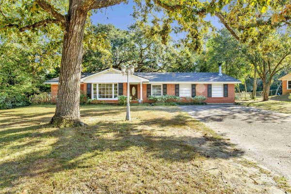 5855 ZEIGLER BLVD, MOBILE, AL 36608 - Image 1