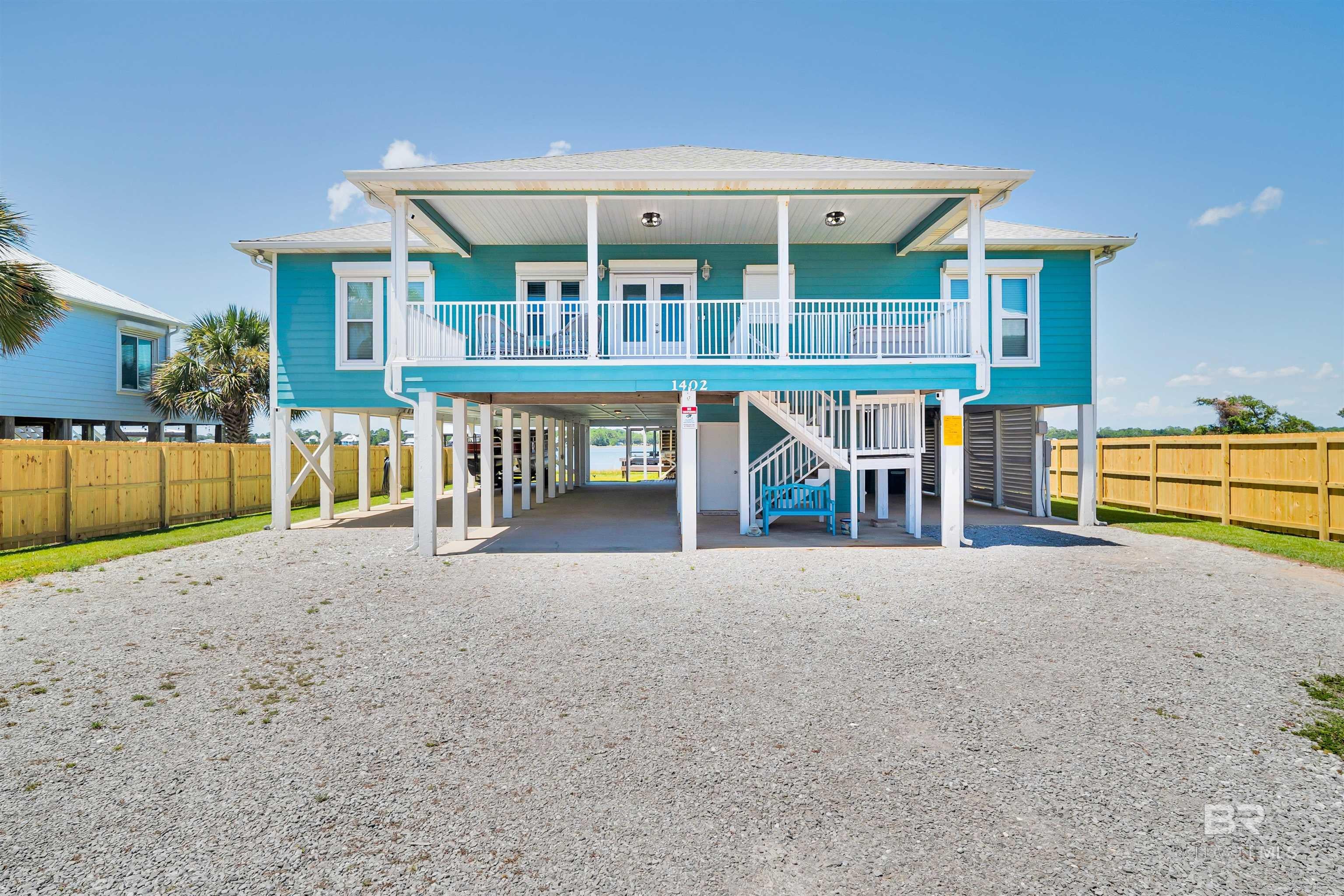 Gulf Shores, Alabama, 36542, United States, 4 Bedrooms Bedrooms, ,4 BathroomsBathrooms,Residential,Active,1898018
